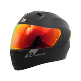 Casco X-Sports M67 Reloaded